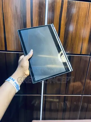 Laptop Lenovo ThinkPad Yoga 370 8GB Intel Core i5 SSD 256GB