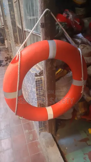 Safety Life Bouy 2.5kg