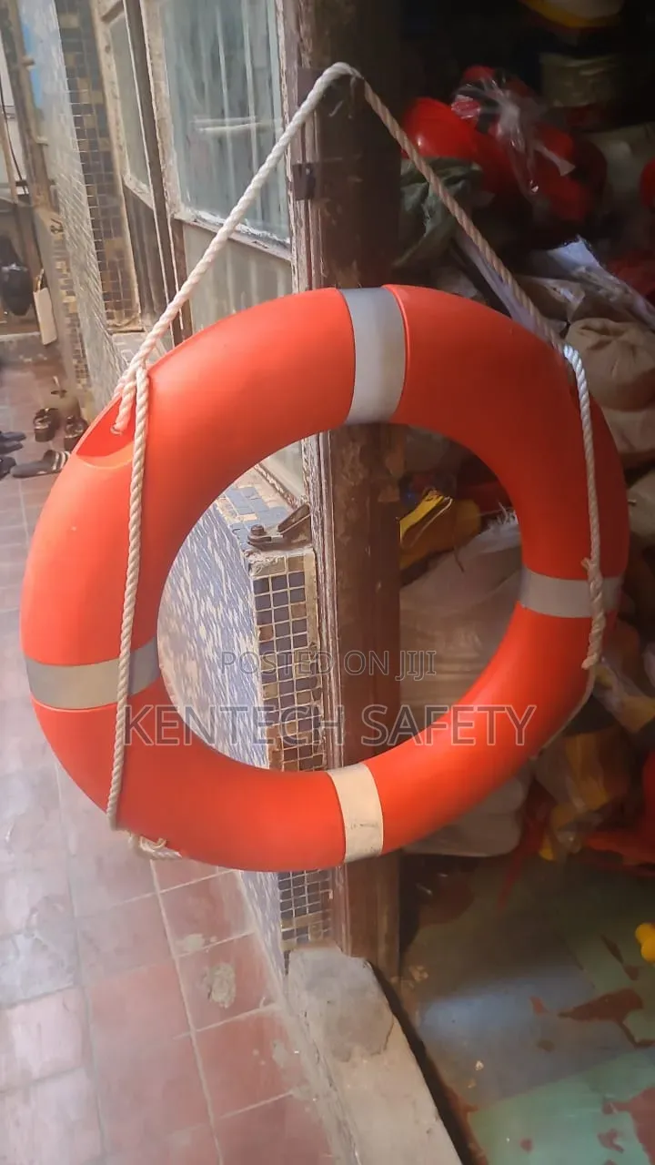 Safety Life Bouy 2.5kg
