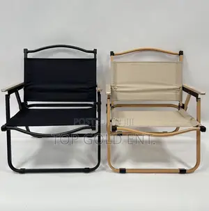 Outdoor Foldable Chair