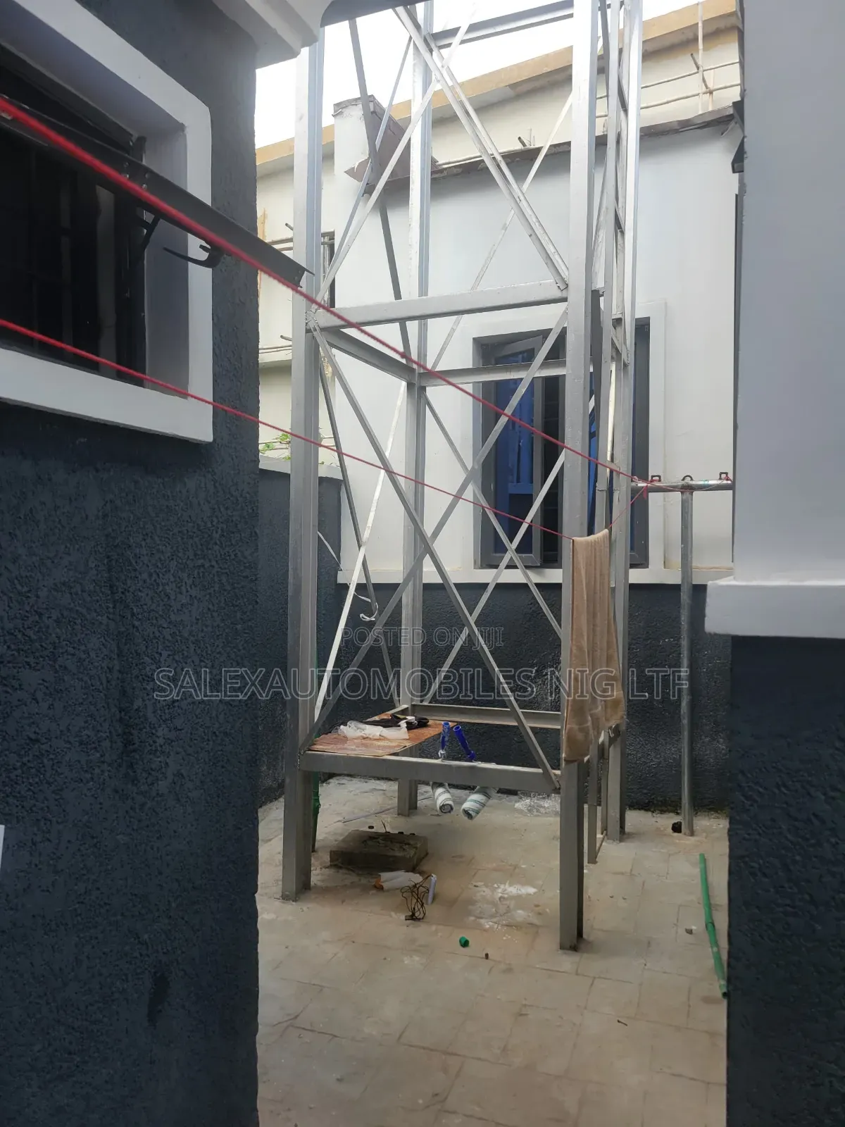3bdrm Duplex in Asokoro for sale