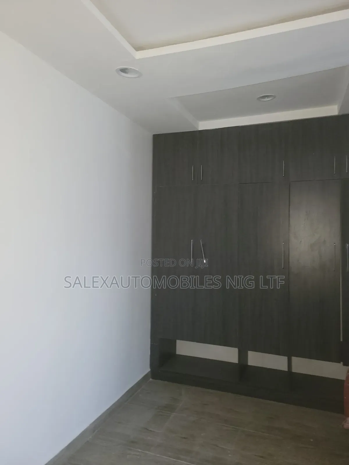3bdrm Duplex in Asokoro for sale