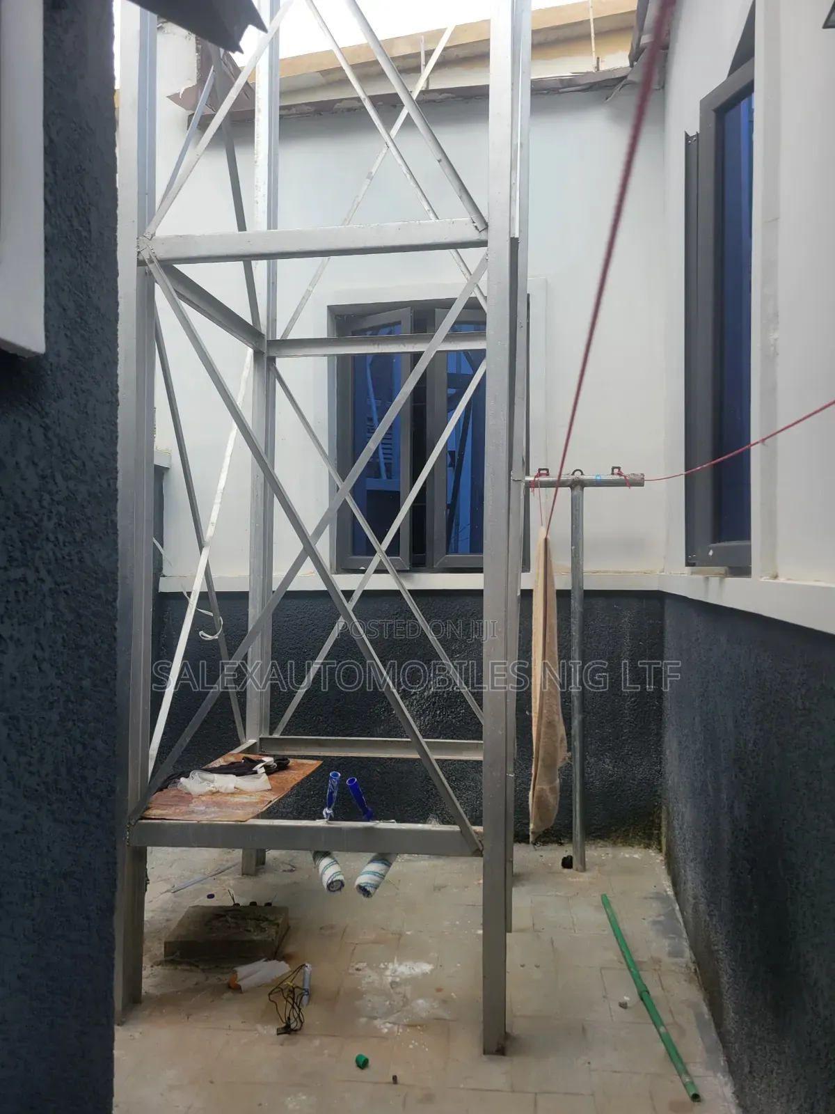 3bdrm Duplex in Asokoro for sale