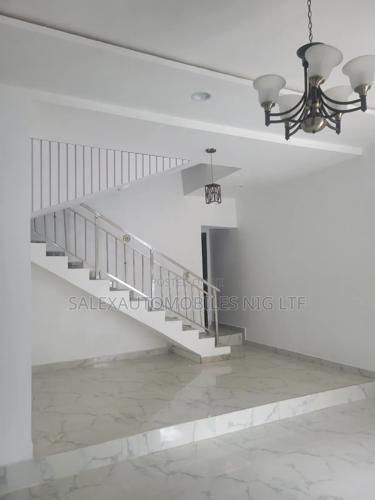 3bdrm Duplex in Asokoro for sale
