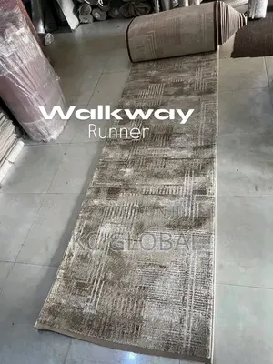 Walkway 25meter