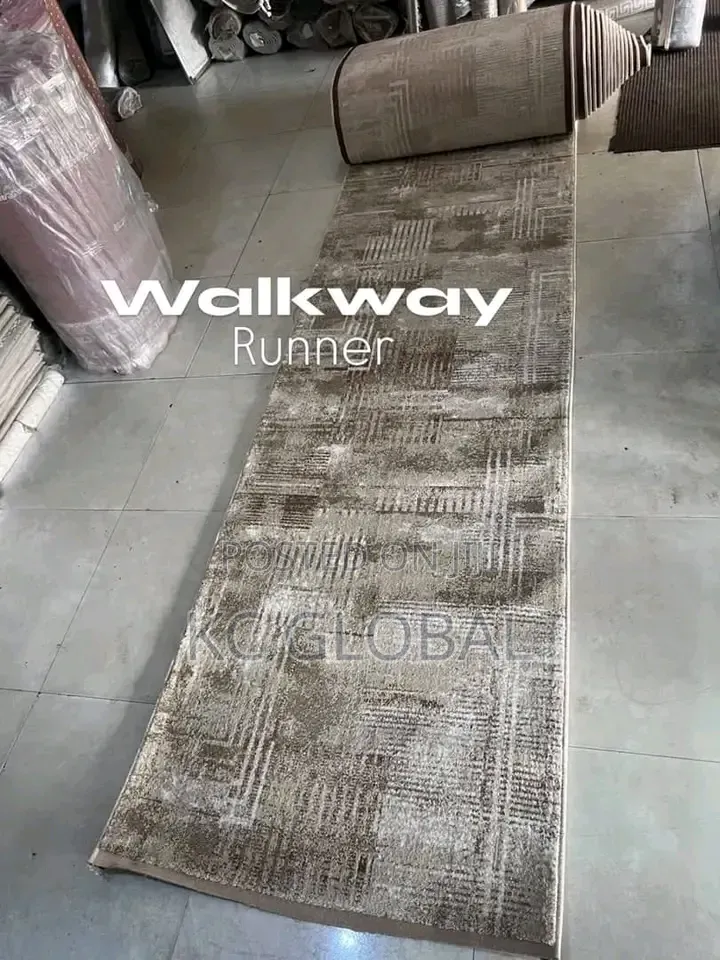 Walkway 25meter