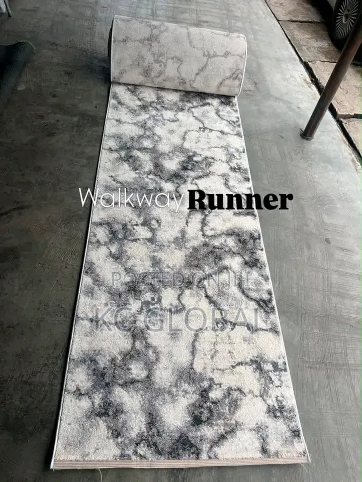 Walkway 25meter