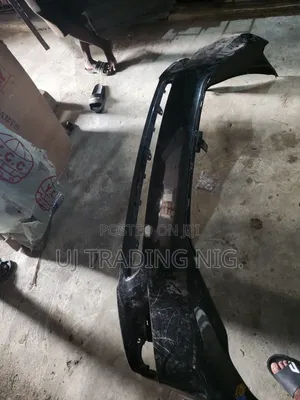 Front Bumper Venza 2012
