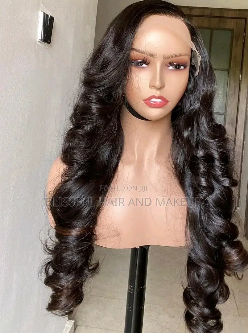 Bouncing Curls and More