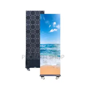Unilumin LED Poster Display – Umake PT 1.8