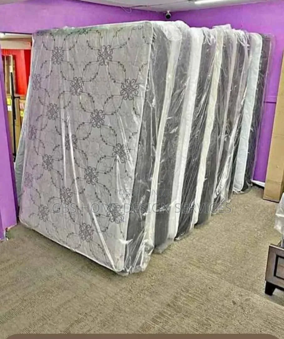 Orthopedic Mattress and Semi ORTHOPEDIC MATTRESS