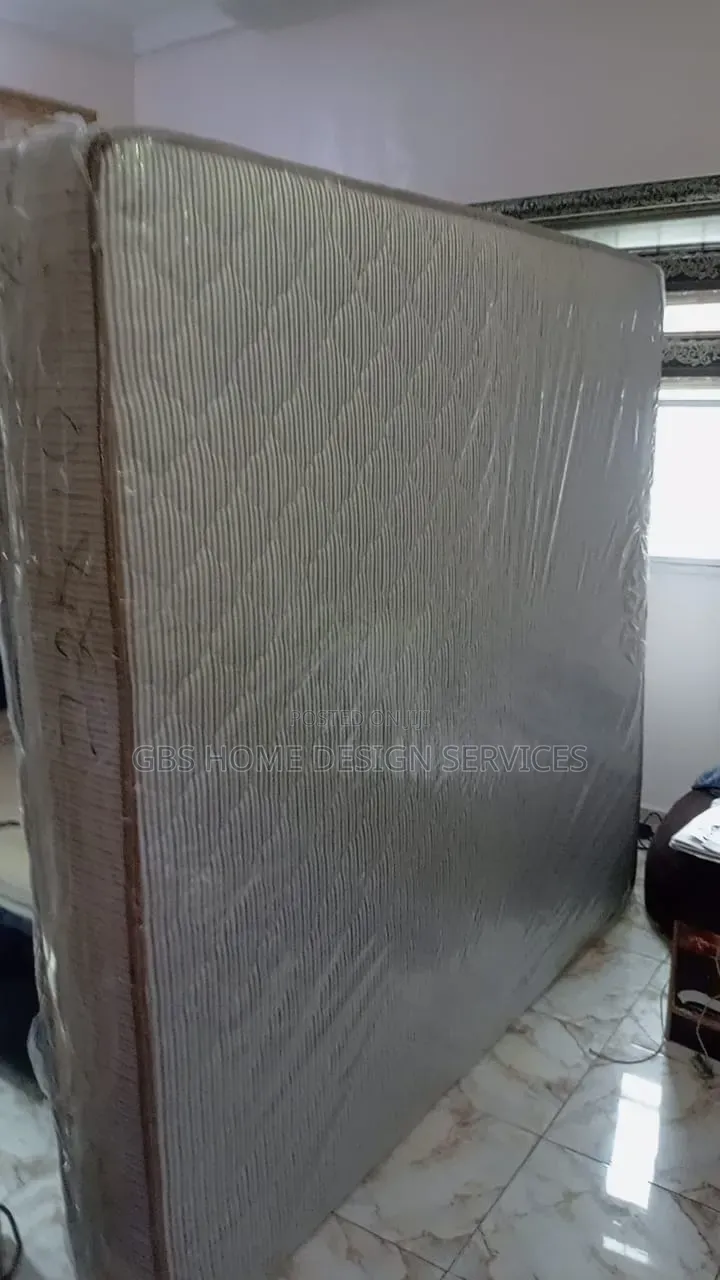 Orthopedic Mattress and Semi ORTHOPEDIC MATTRESS