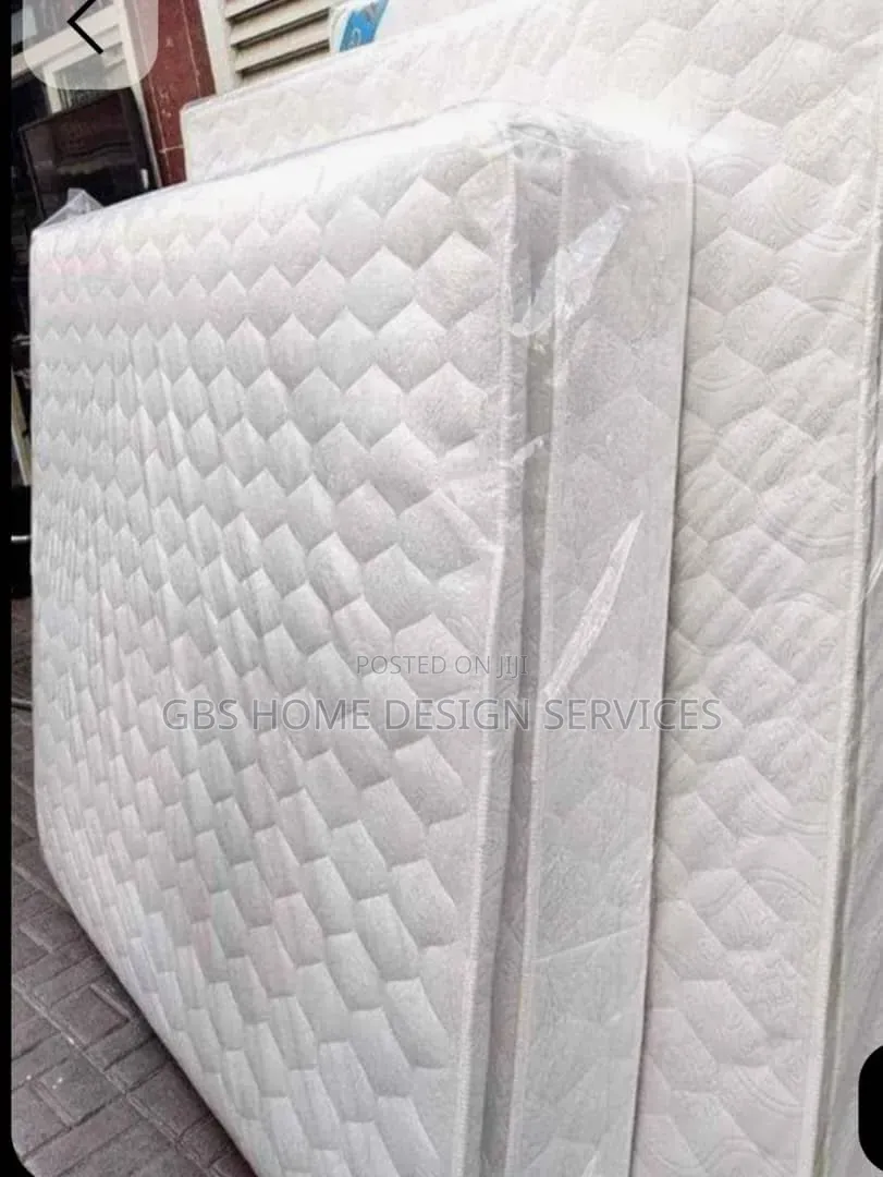 Orthopedic Mattress and Semi ORTHOPEDIC MATTRESS