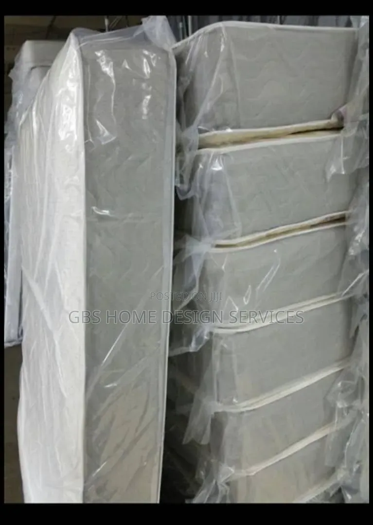 Orthopedic Mattress and Semi ORTHOPEDIC MATTRESS
