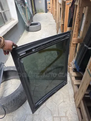 Glc300 2017 SUV Center Panoramic Roof Glass Available at Chimatex