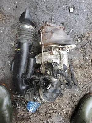 Turbo Charger Jeep Wrangler, Cherokee 2.0L 2018 2025
