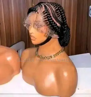 Braided Wigs
