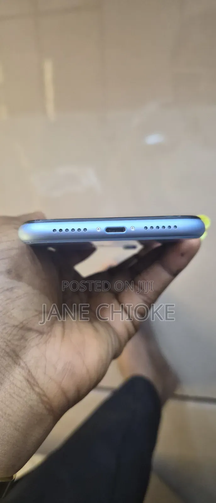 Apple iPhone XR 128 GB Blue