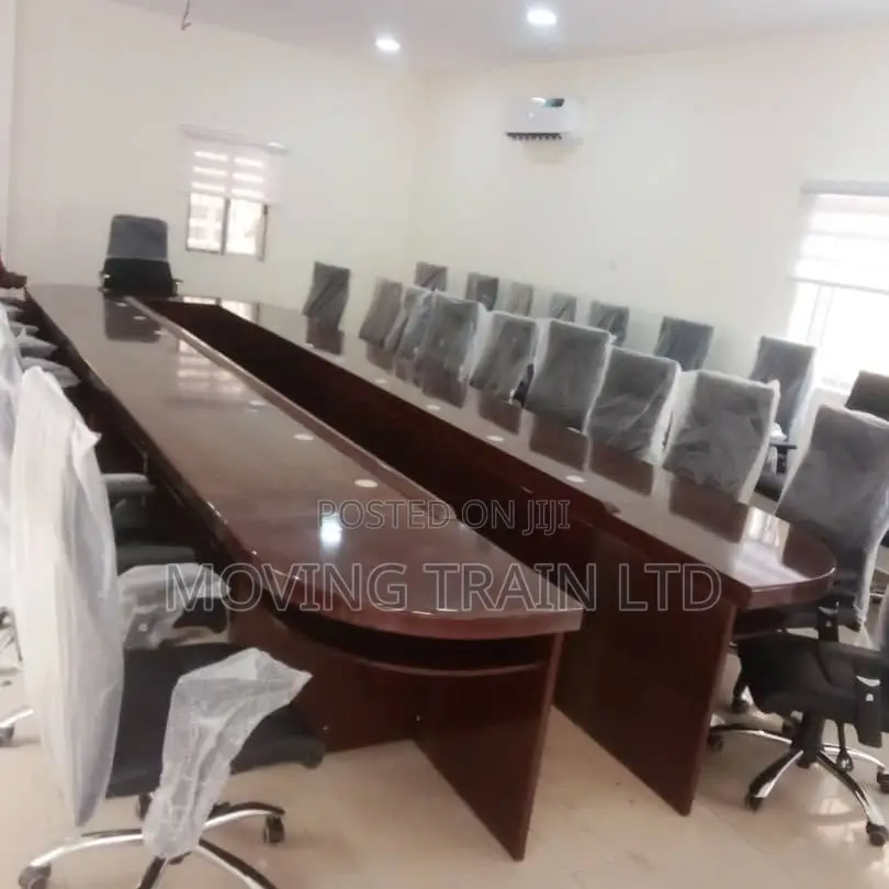 Conference Table