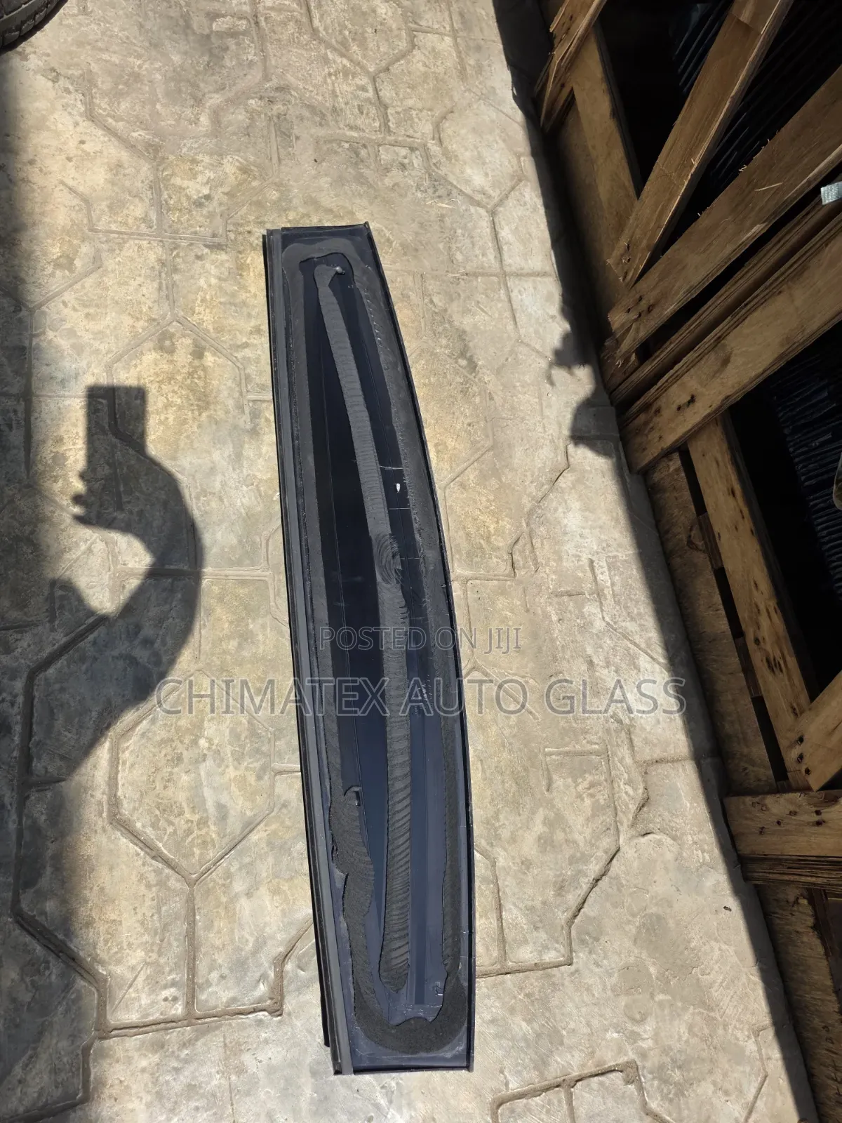 Glc300 2016 SUV No One Small Panoramic Roof Glass Available @Chimatex