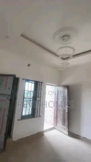 Mini Flat in Shomolu / Shomolu for rent