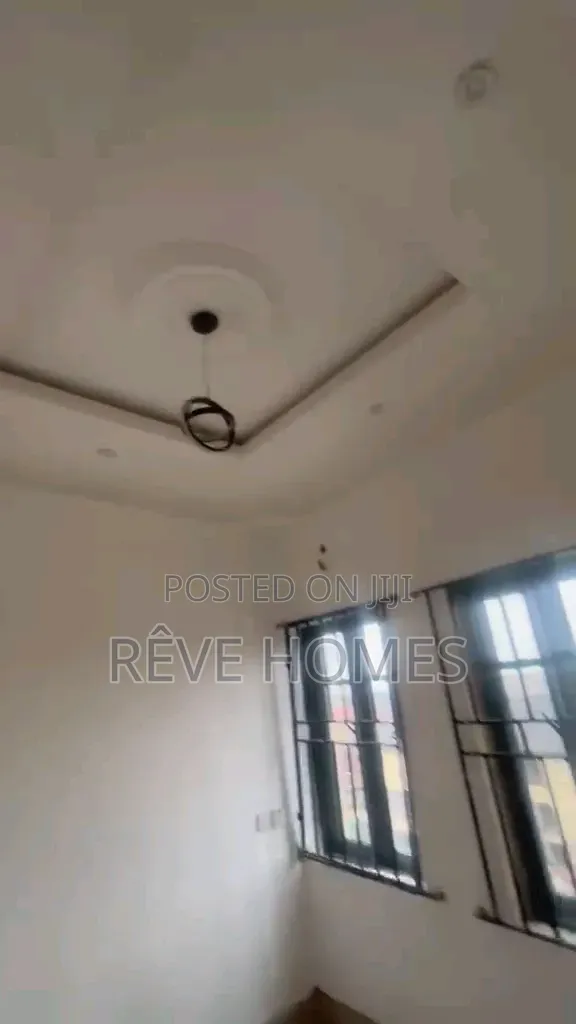 Mini Flat in Shomolu / Shomolu for rent