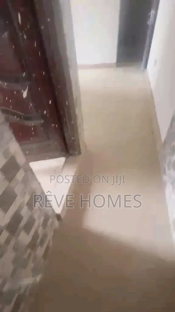 Mini Flat in Shomolu / Shomolu for rent