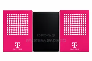 New T-Mobile G-Slate 128 GB