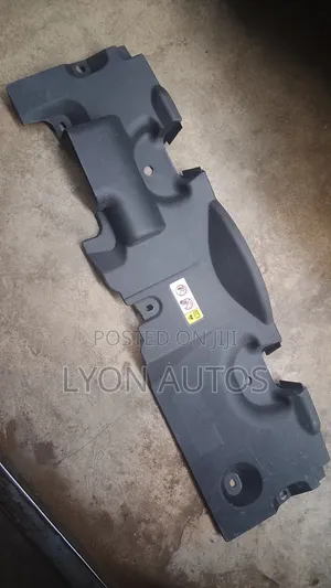 Radiator Plastic Cover Rav 4 2020