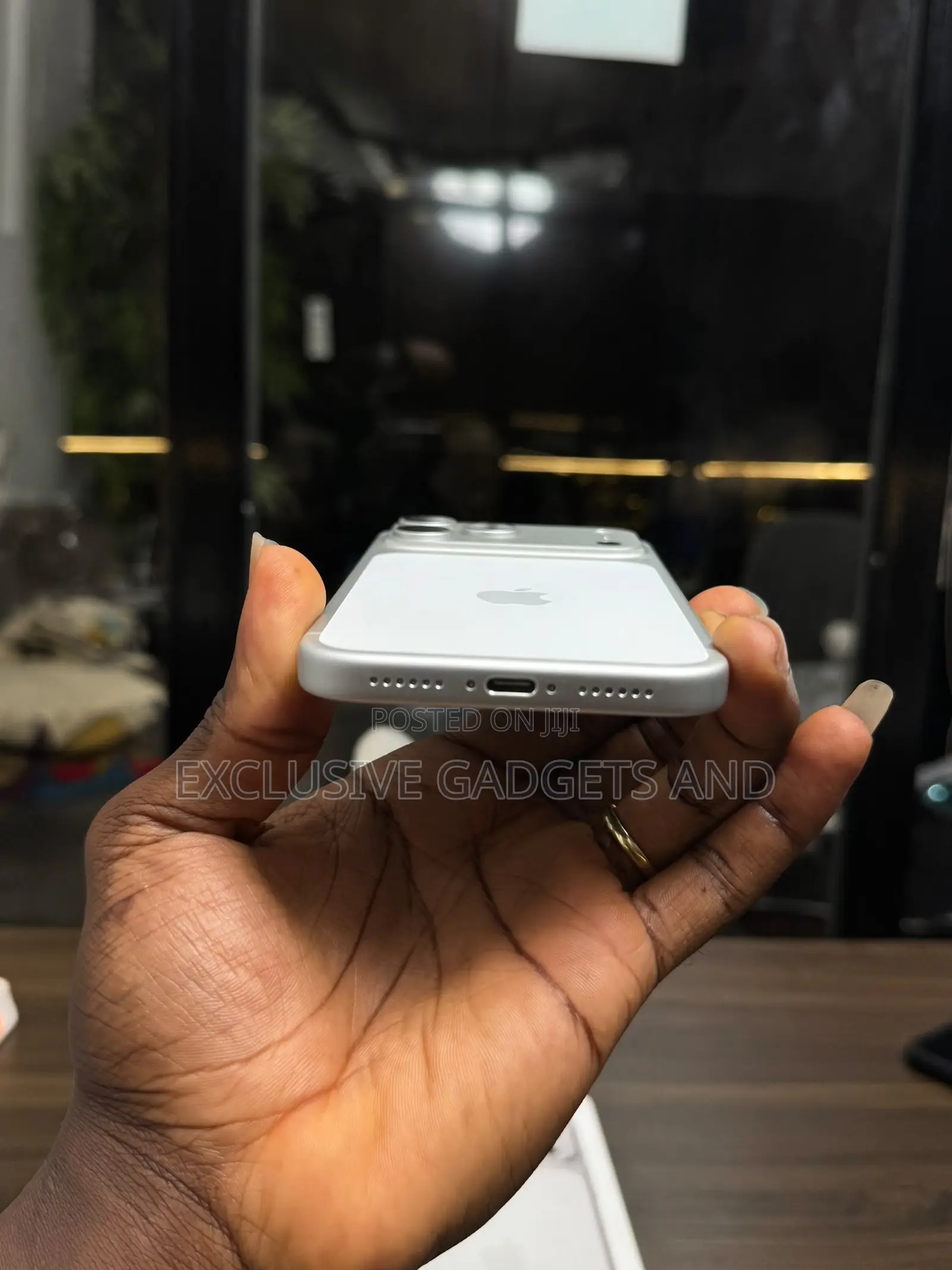Apple iPhone 17 Pro Max 512 GB Silver