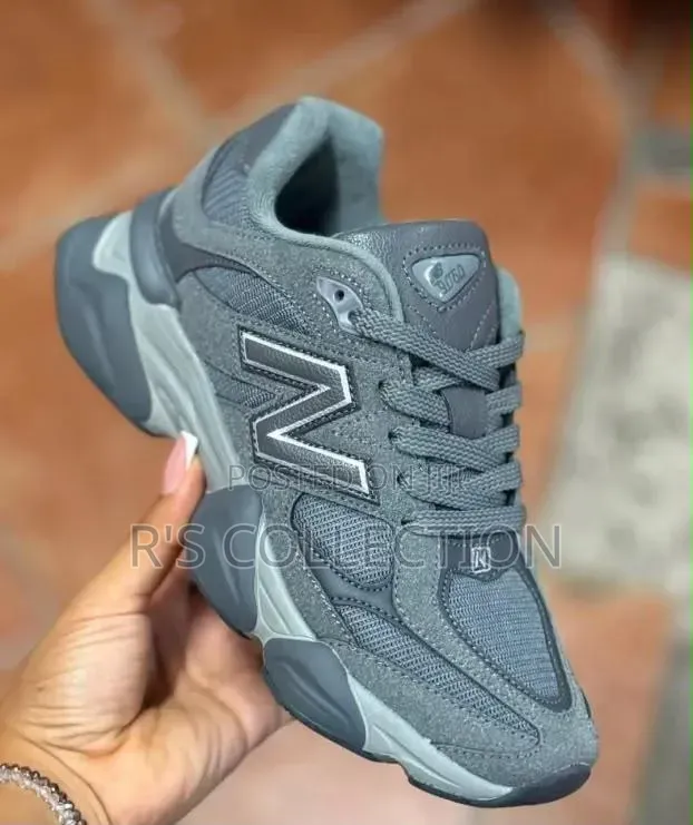 Fashionable Unique Unisex New Balance Sneakers