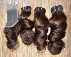 Bouncing Curls and More