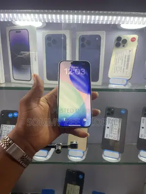 Apple iPhone 17 Pro Max 256 GB Silver