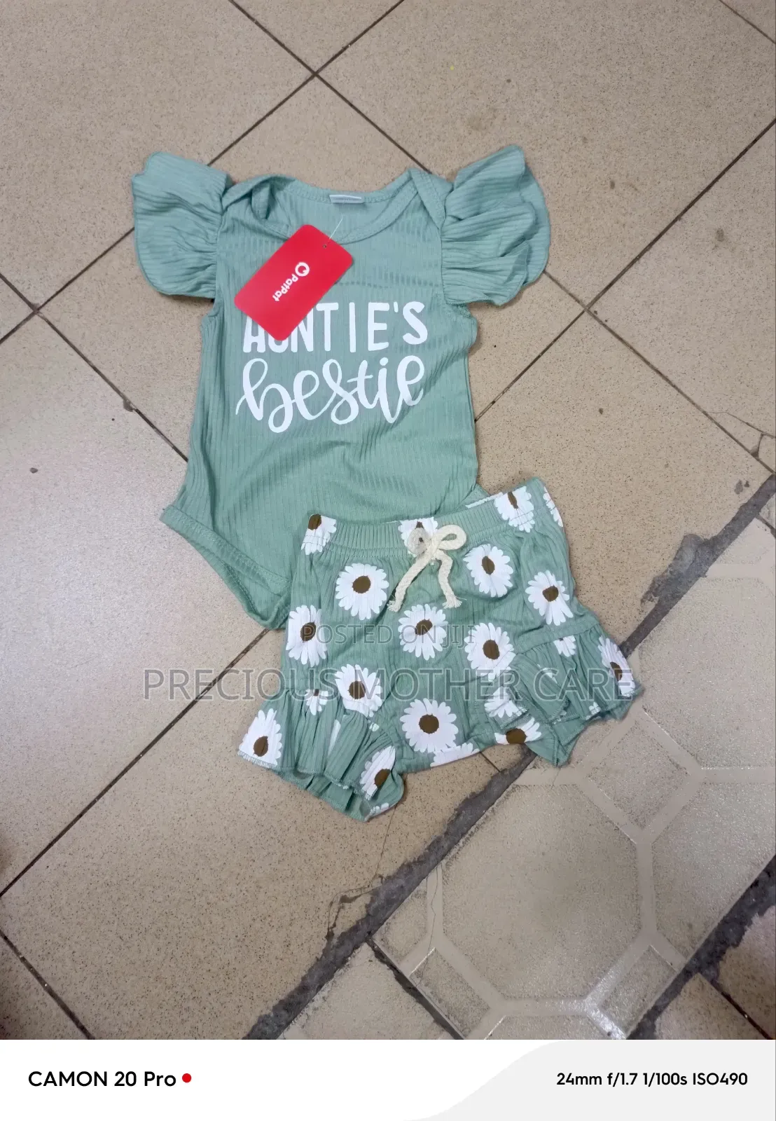 Baby Boy and Girls Wears Available