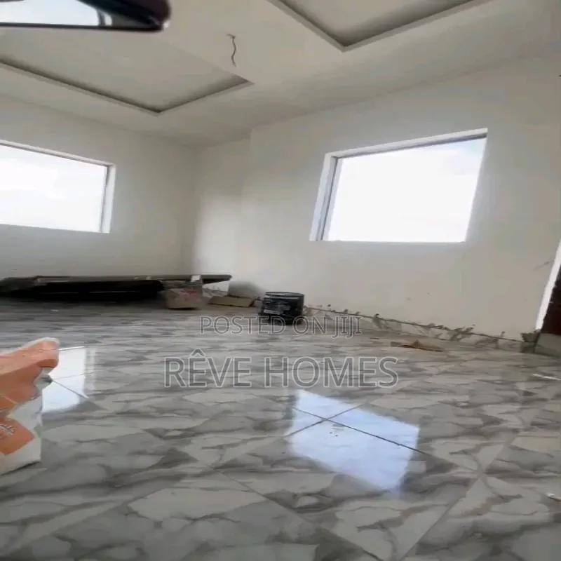 Mini Flat in Shomolu / Shomolu for rent