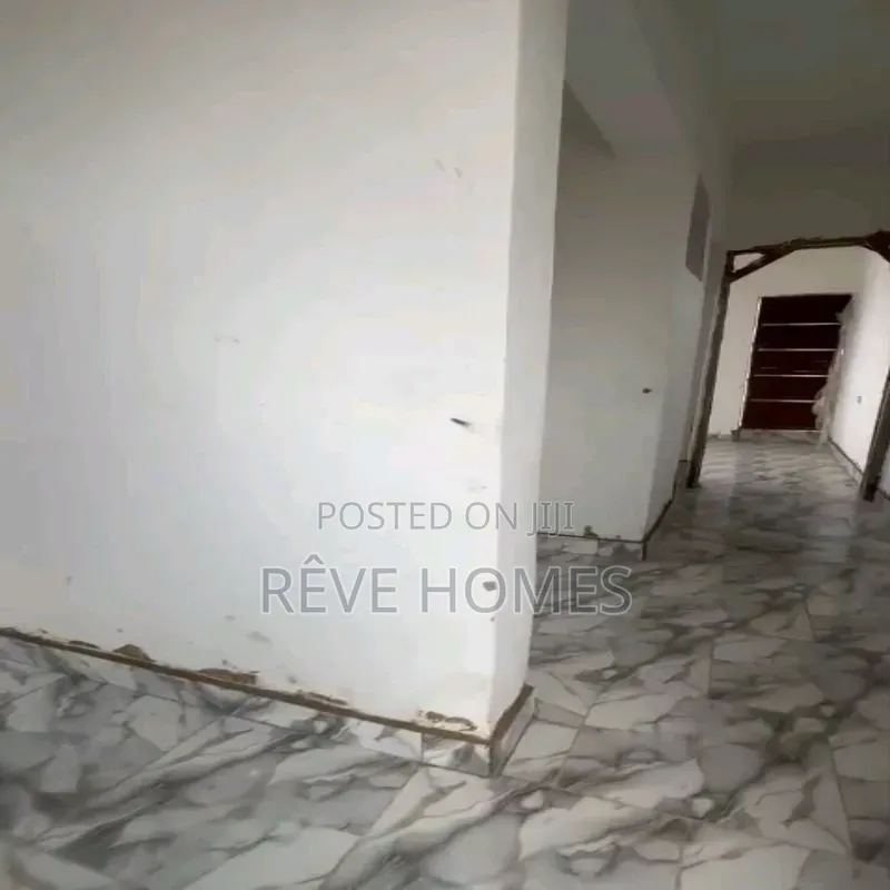 Mini Flat in Shomolu / Shomolu for rent
