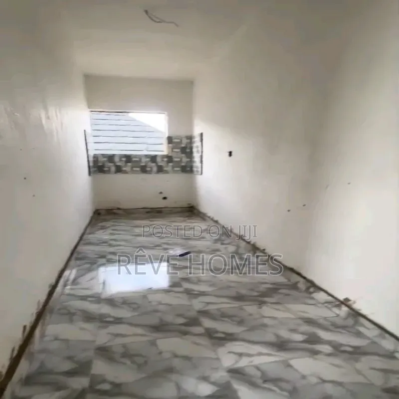 Mini Flat in Shomolu / Shomolu for rent
