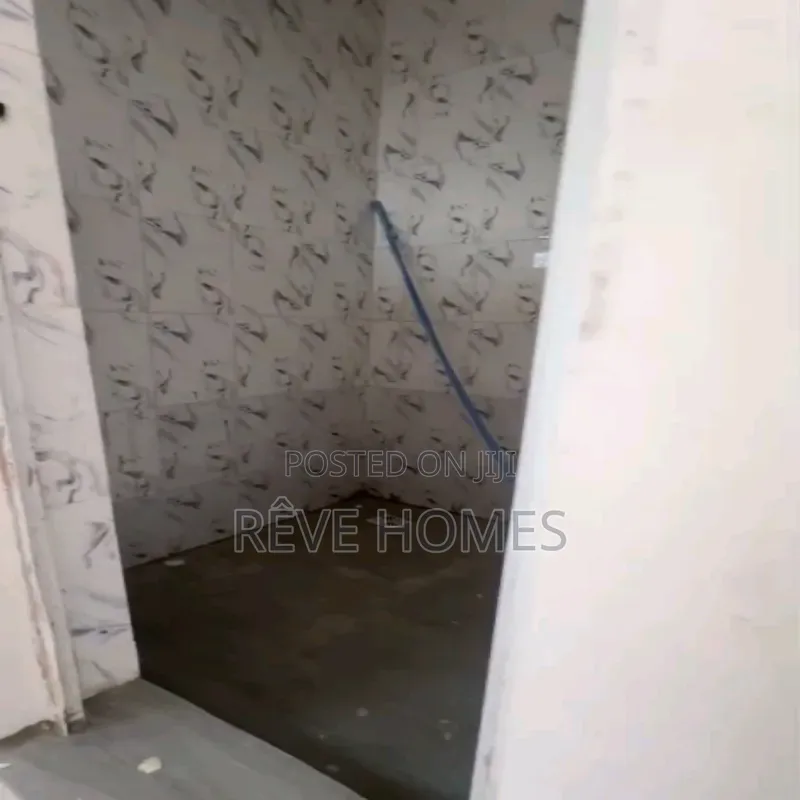 Mini Flat in Shomolu / Shomolu for rent