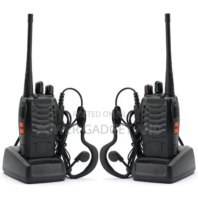 Baofeng BF-888S