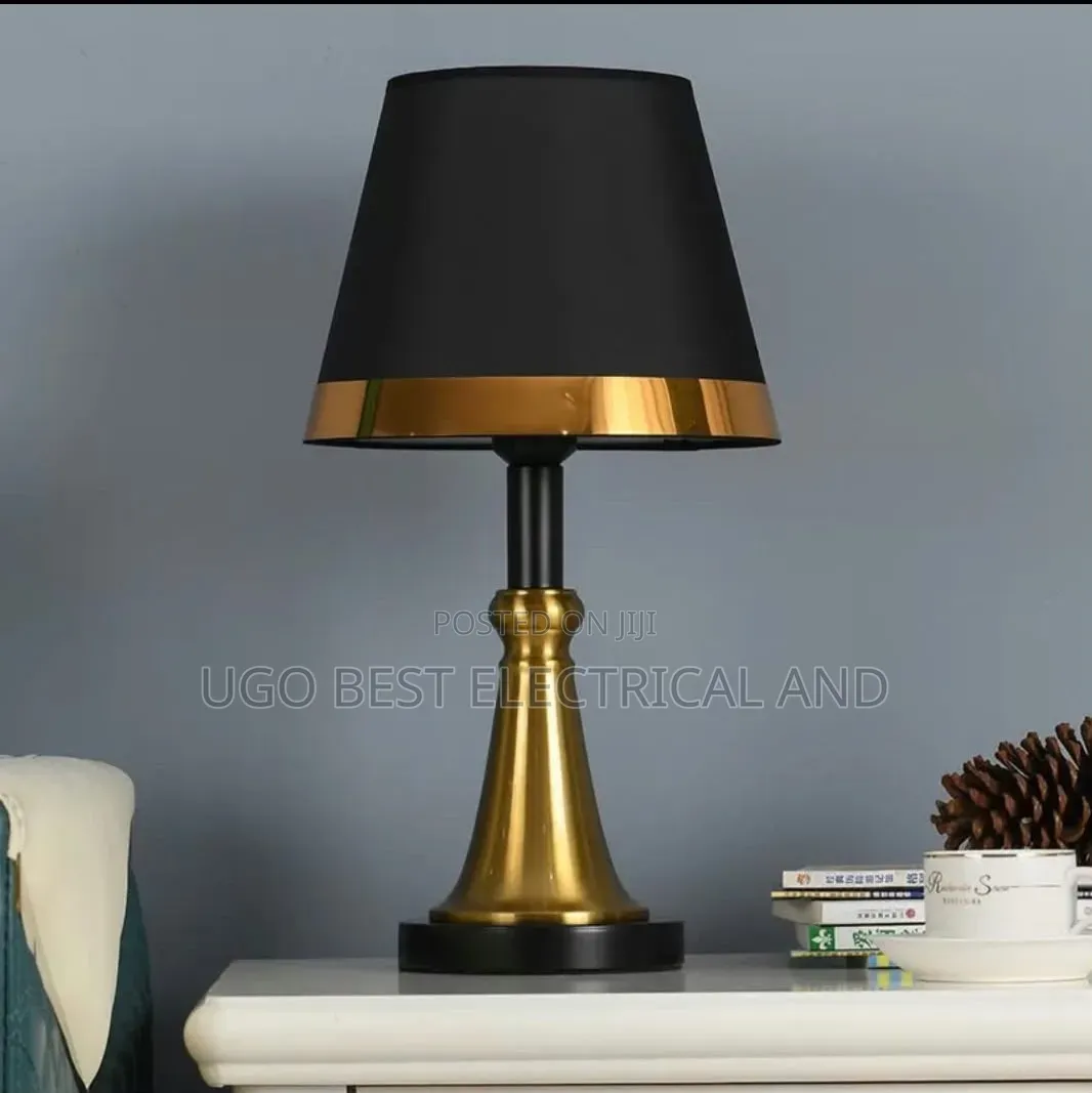 Luxury Table Lamp Is Available Exclusive