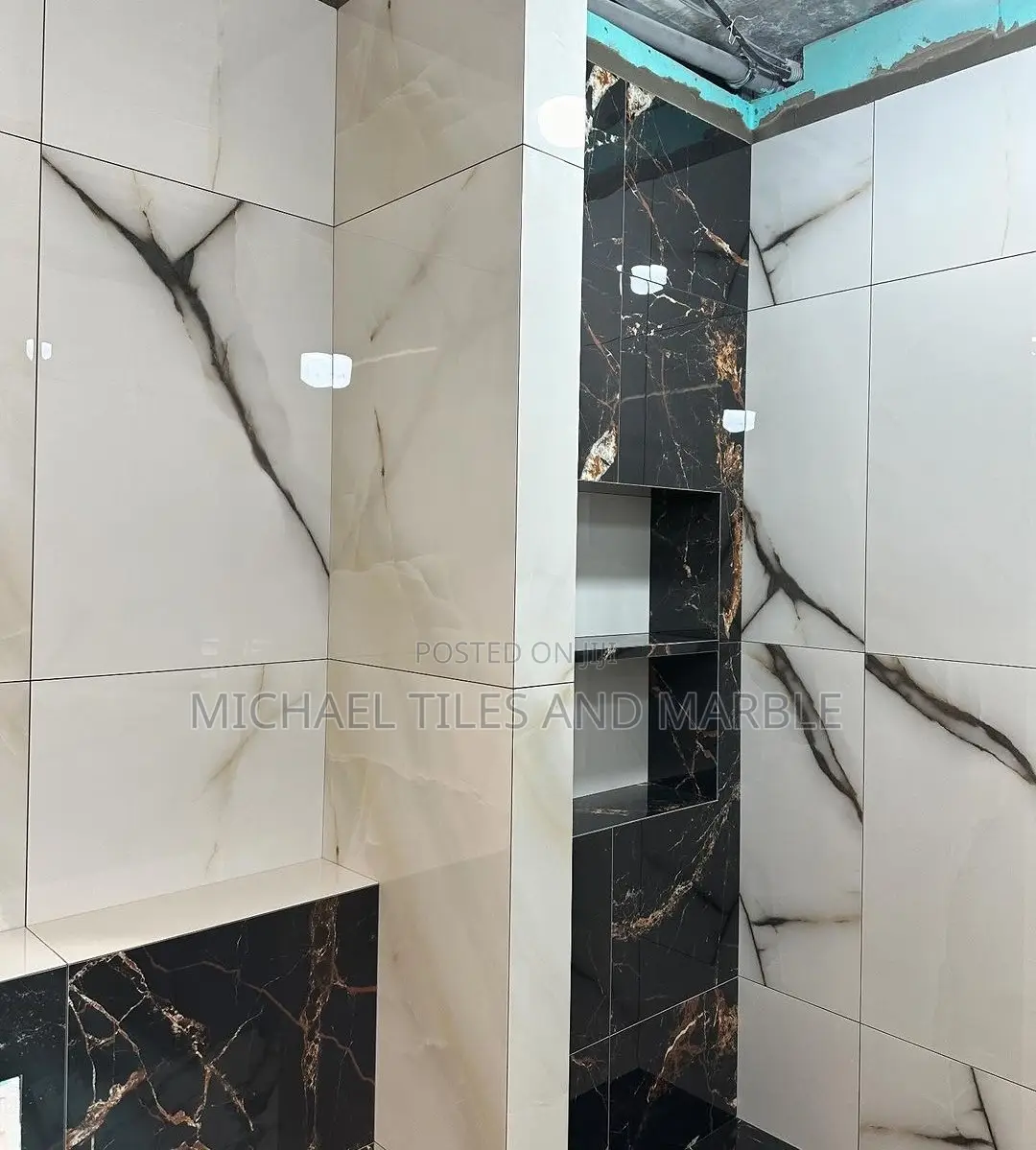 SPC , Tiles and Marble