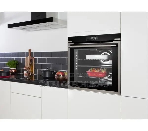 Hoover Built-in Single Electric Oven