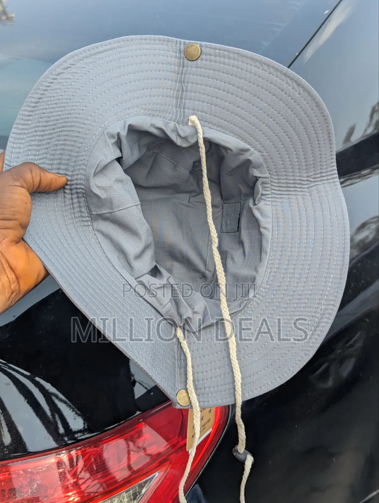 Classic 2026 Unisex Trendy Bucket Hat