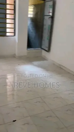 Studio Apartment in Shomolu / Shomolu for rent