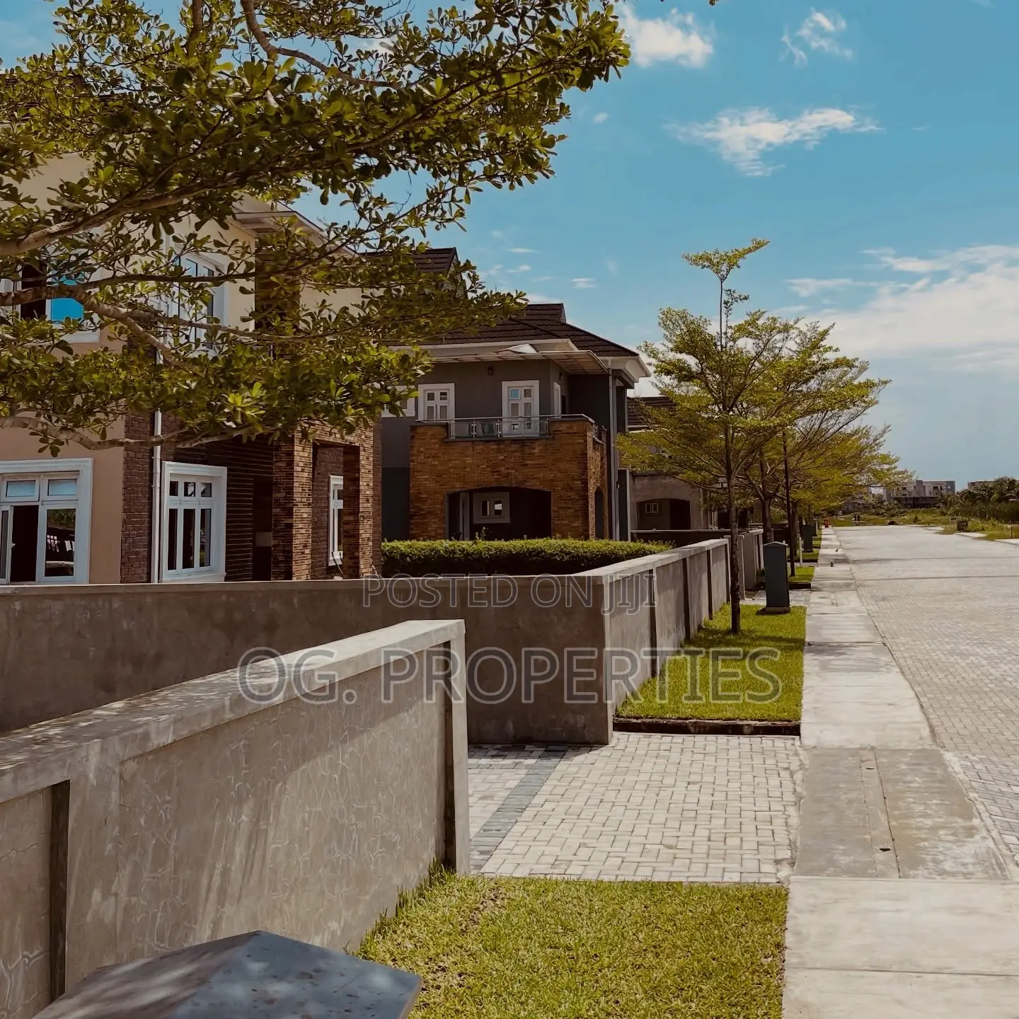 Land in Abijo Ibeju Lekki