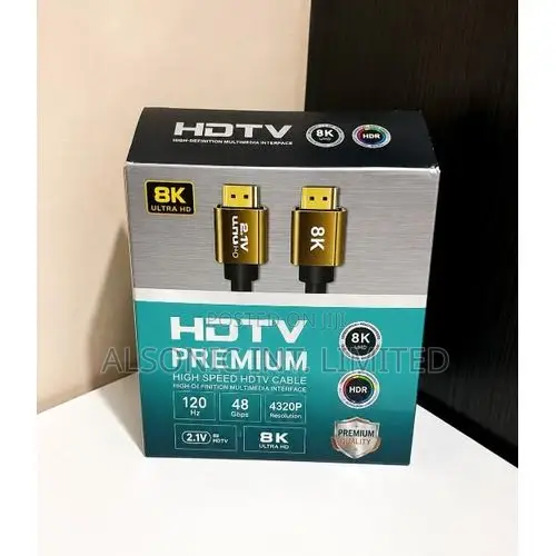 HDMI 10m 8k