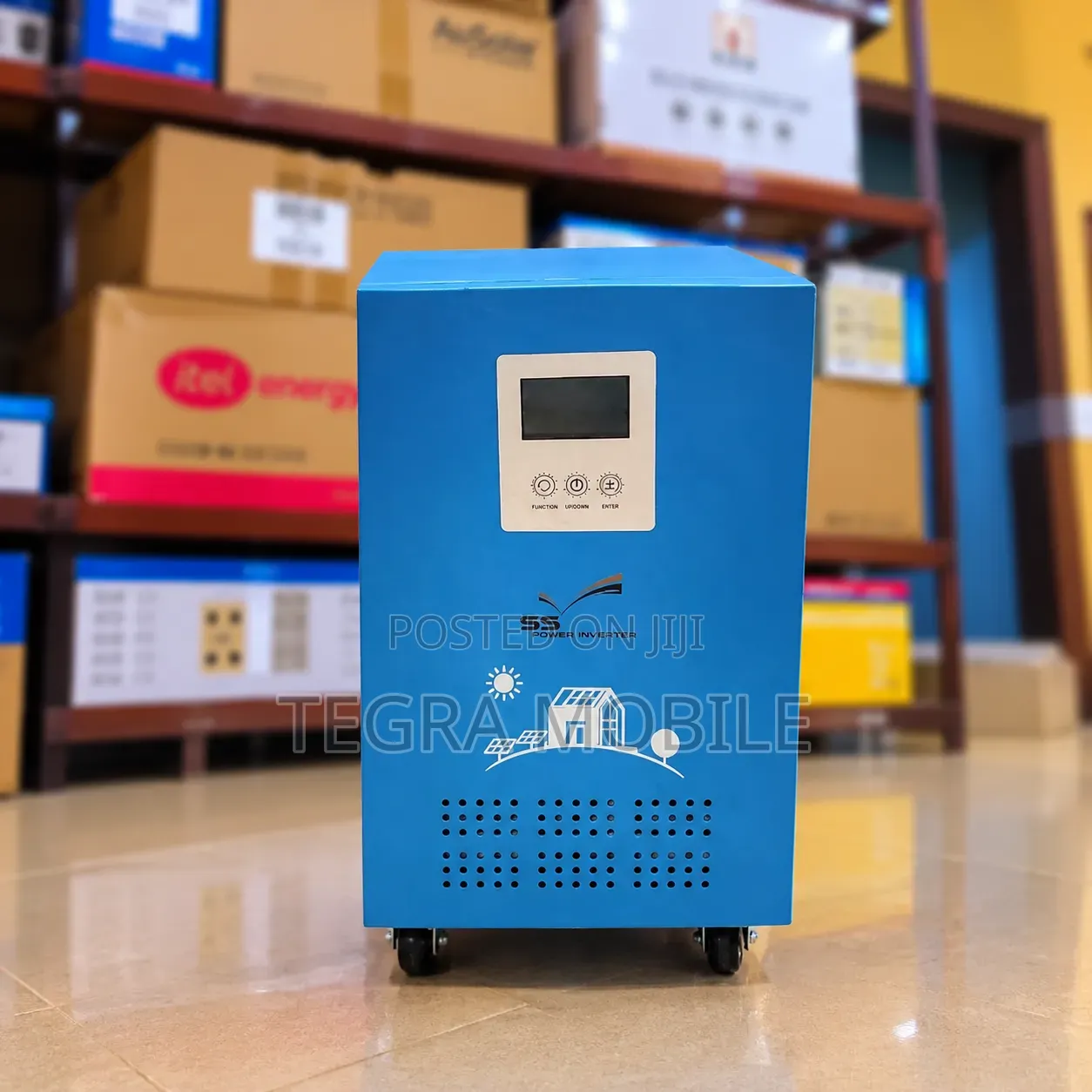 10kva 48V SS Power Inverter