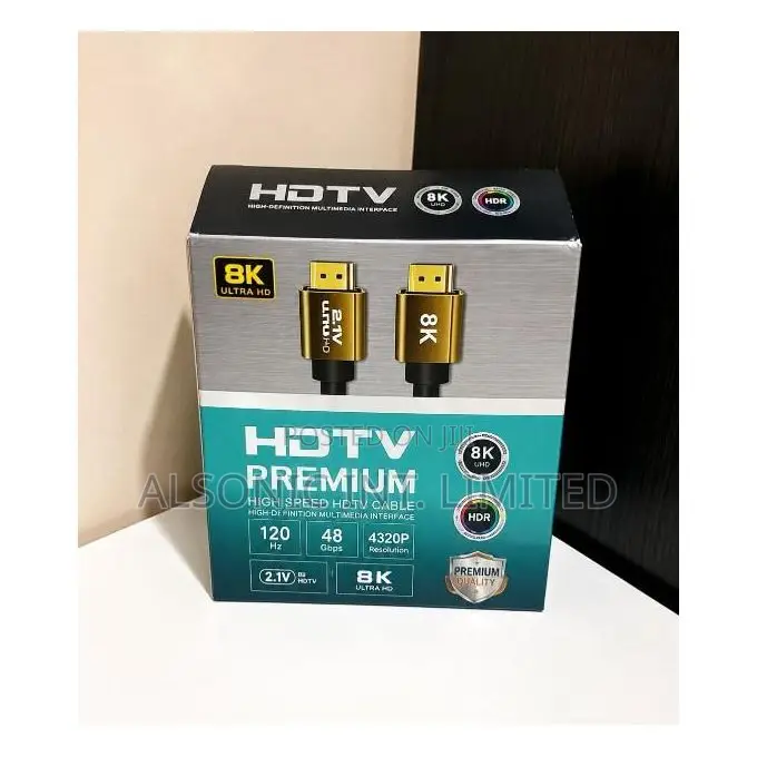 HDMI 10m 8k