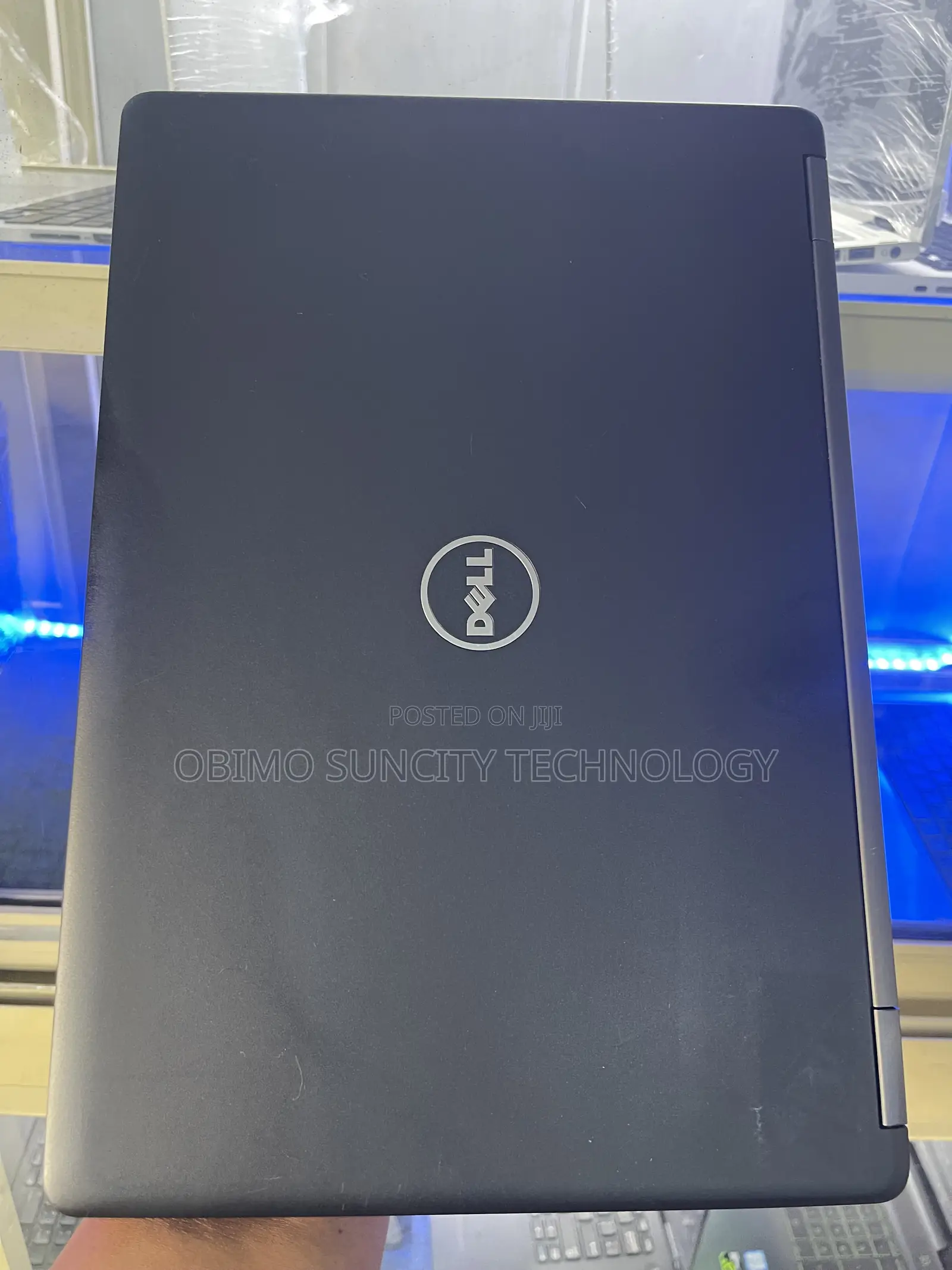 Laptop Dell Latitude 5480 8GB Intel Core i5 SSD 256GB