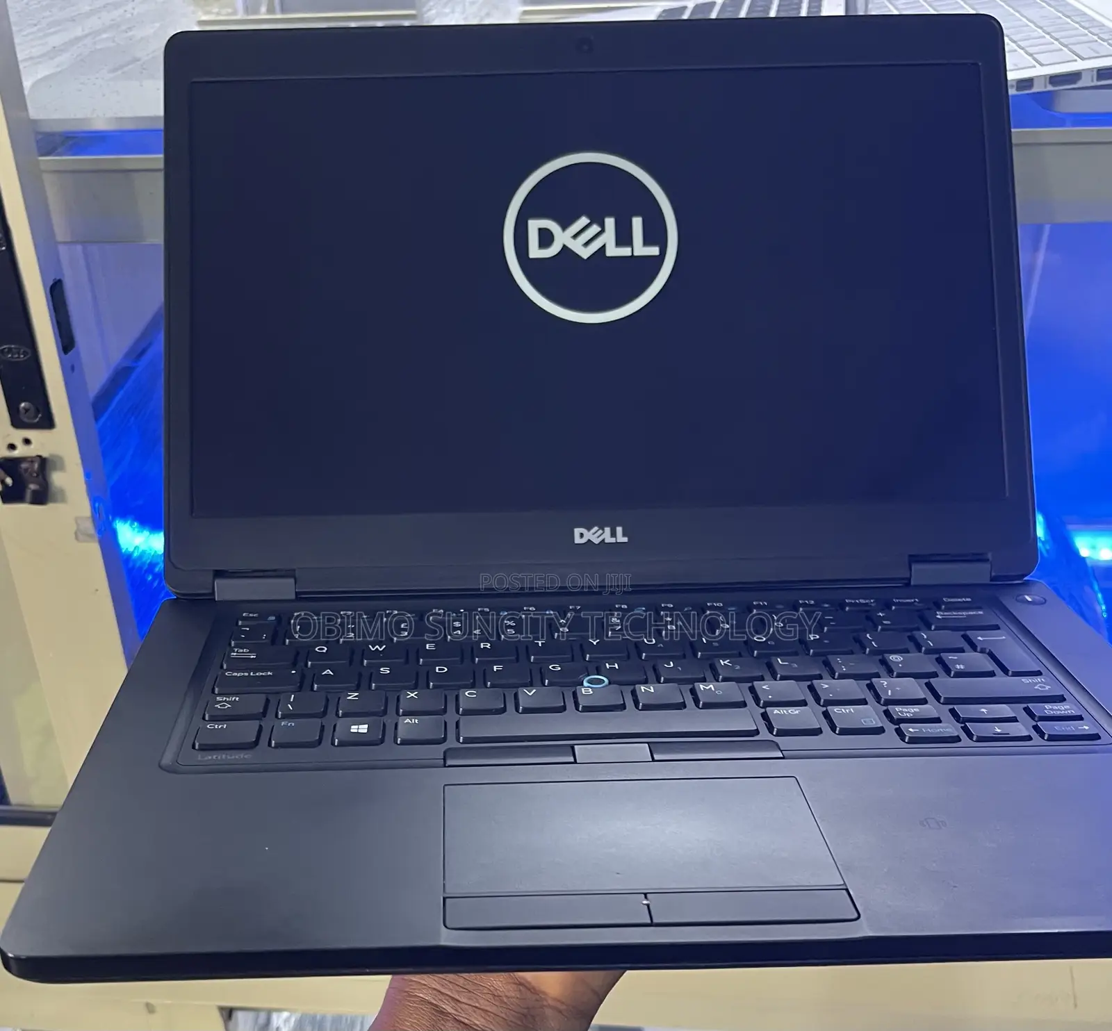 Laptop Dell Latitude 5480 8GB Intel Core i5 SSD 256GB